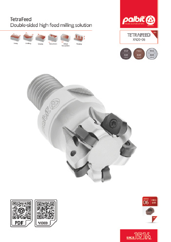 TETRAFEED XN20-06 | XN20-12